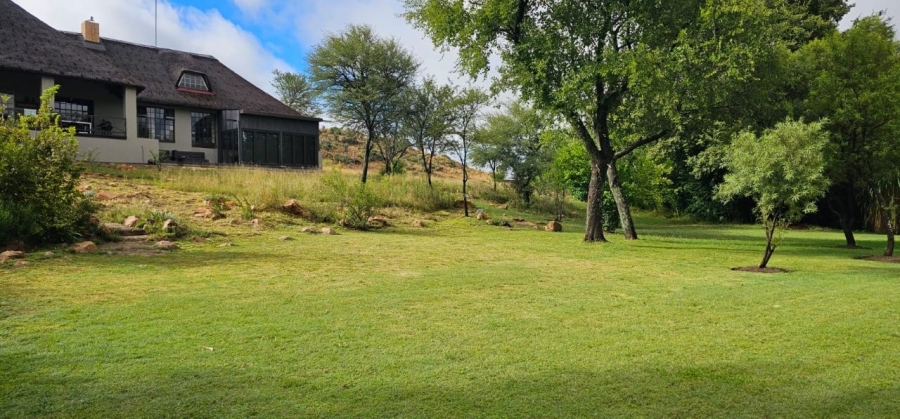 Commercial Property for Sale in Parys Free State